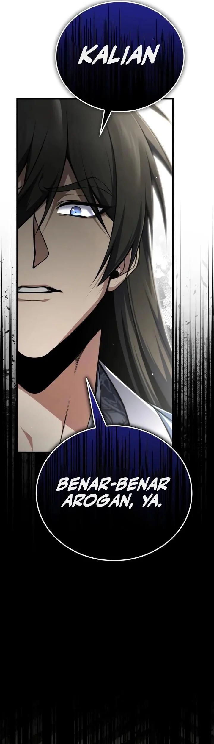 Number One Star Instructor Master Baek Chapter 144 Gambar 79