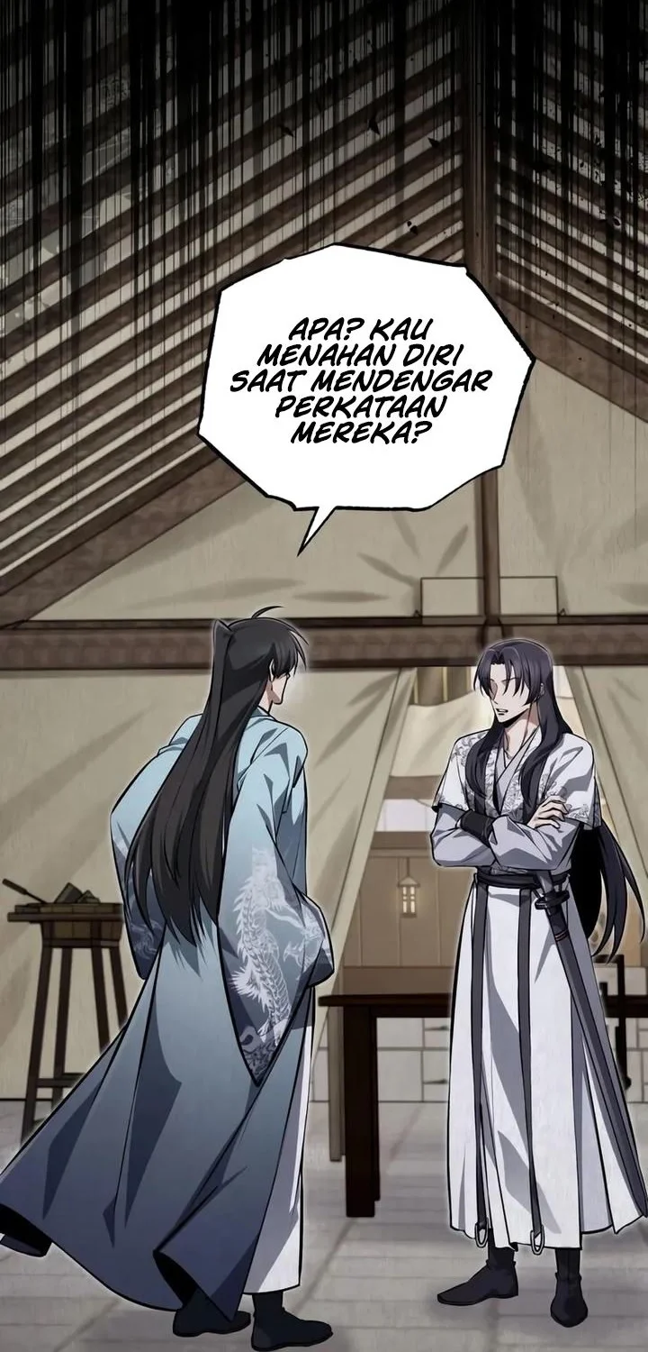 Number One Star Instructor Master Baek Chapter 144 Gambar 80