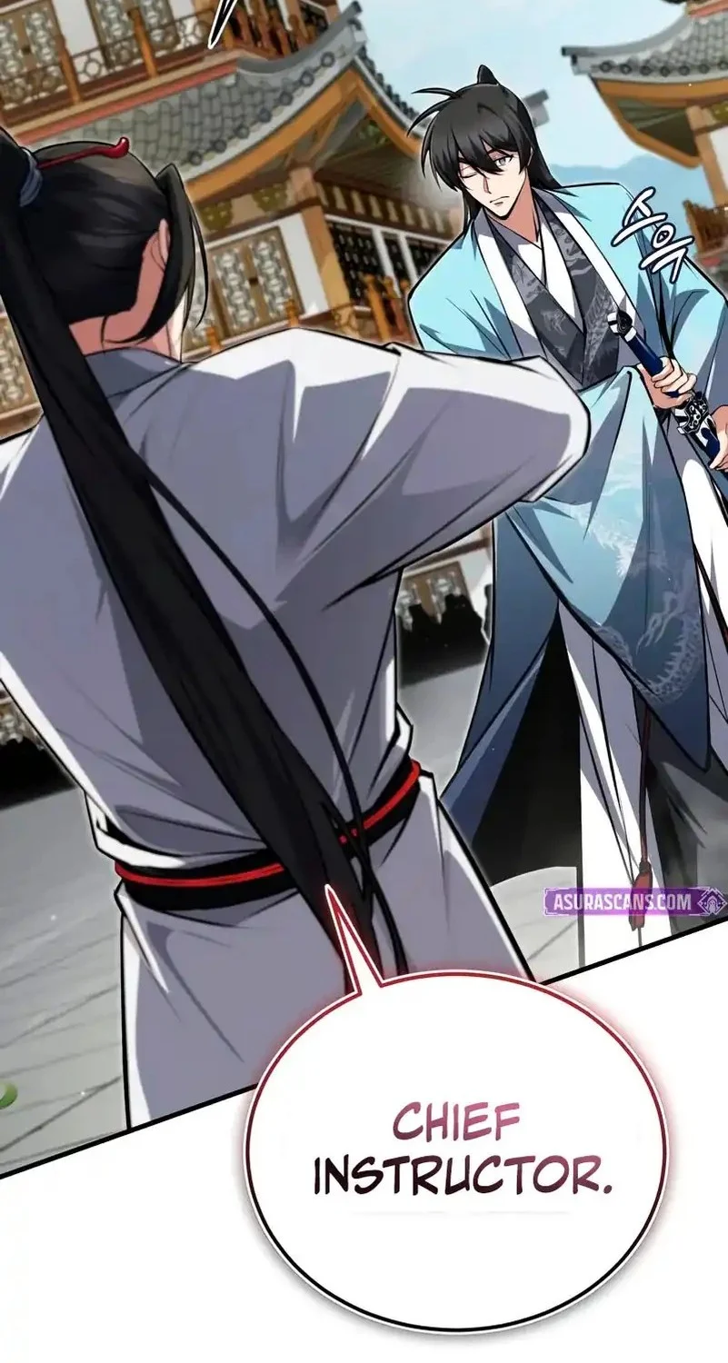 Number One Star Instructor Master Baek Chapter 145 Gambar 50