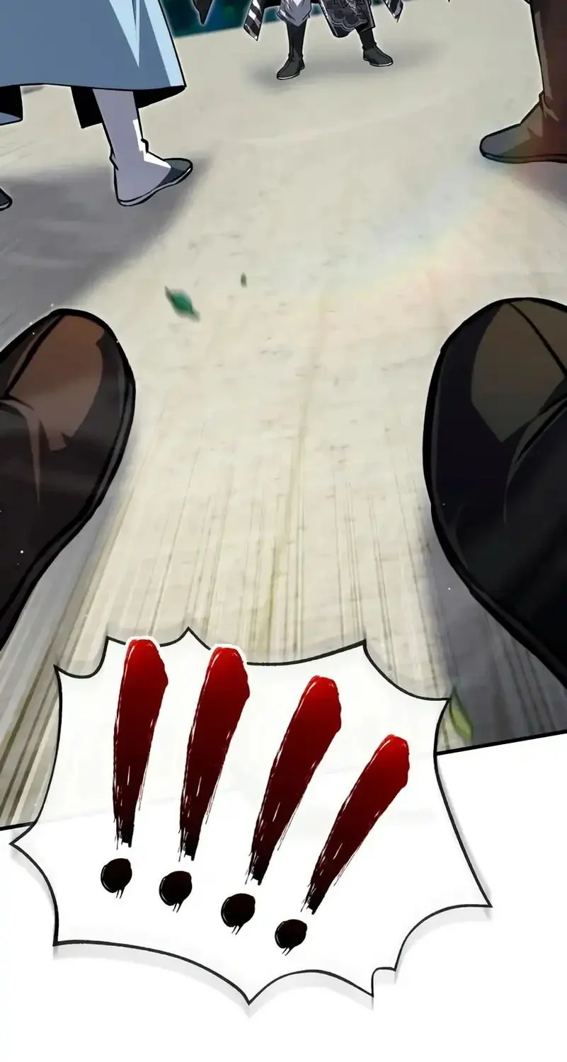 Number One Star Instructor Master Baek Chapter 145 Gambar 93