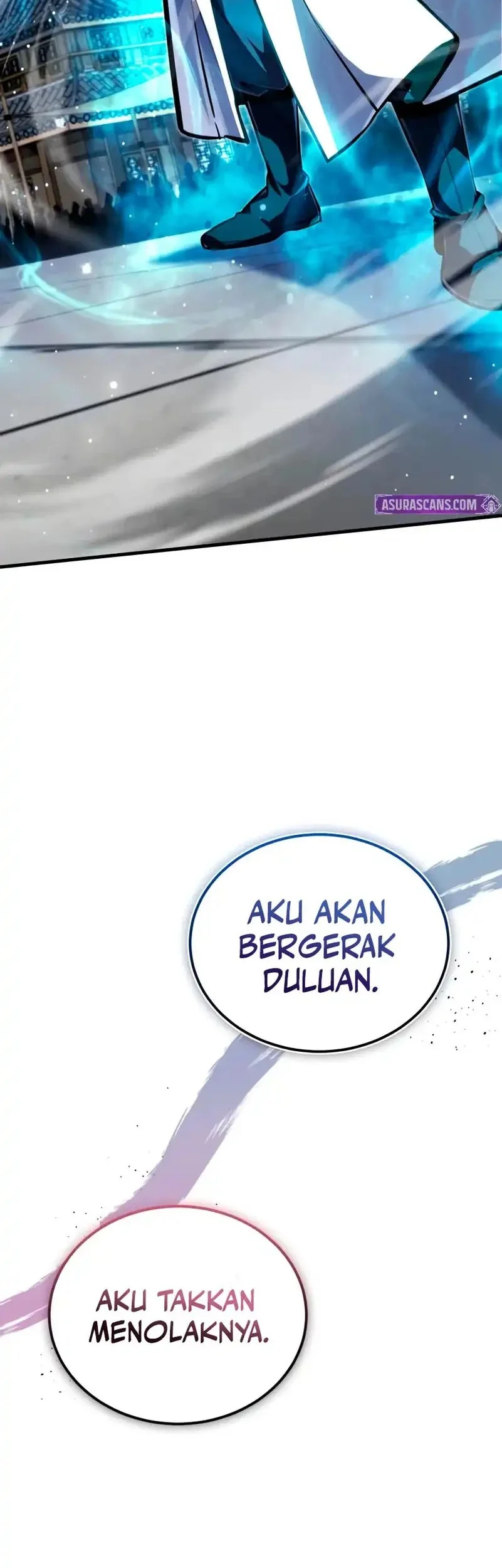 Number One Star Instructor Master Baek Chapter 145 Gambar 32