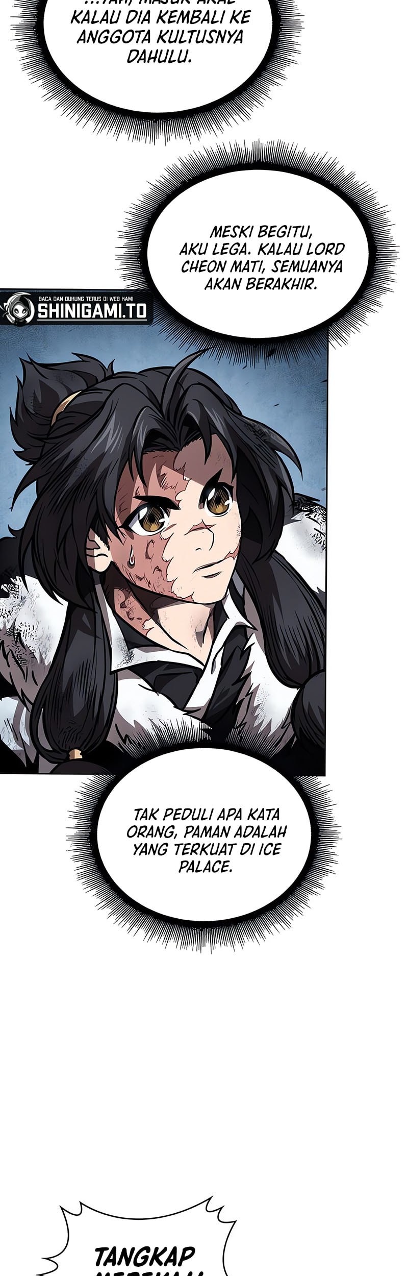 Nano Machine Chapter 274 Gambar 12