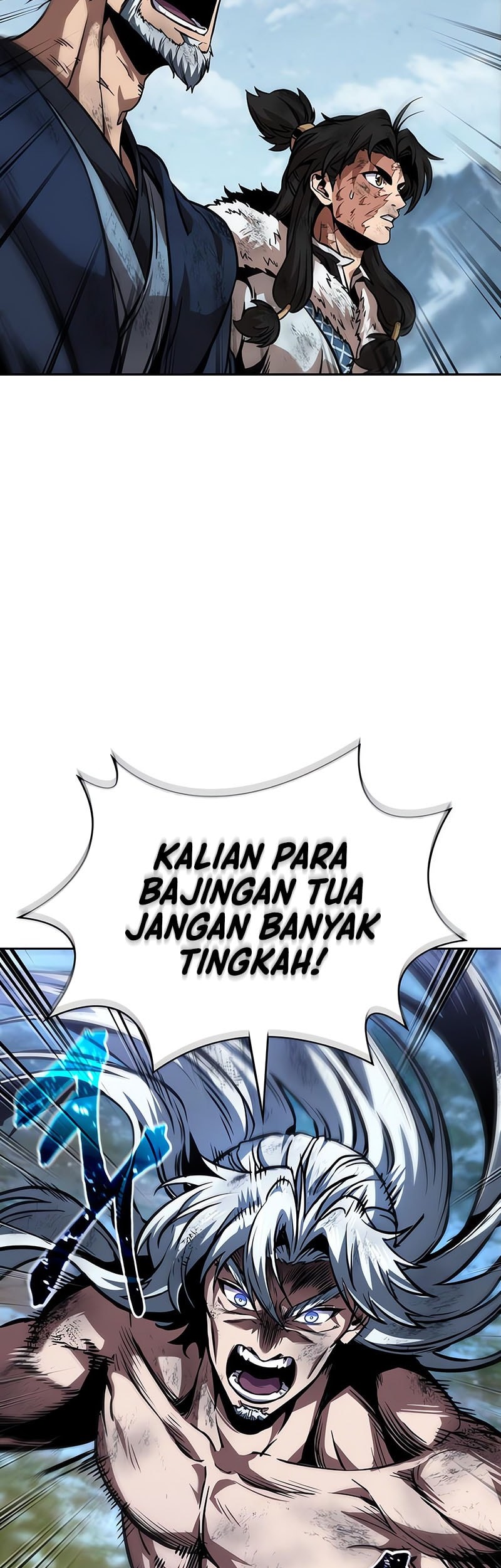 Nano Machine Chapter 274 Gambar 16