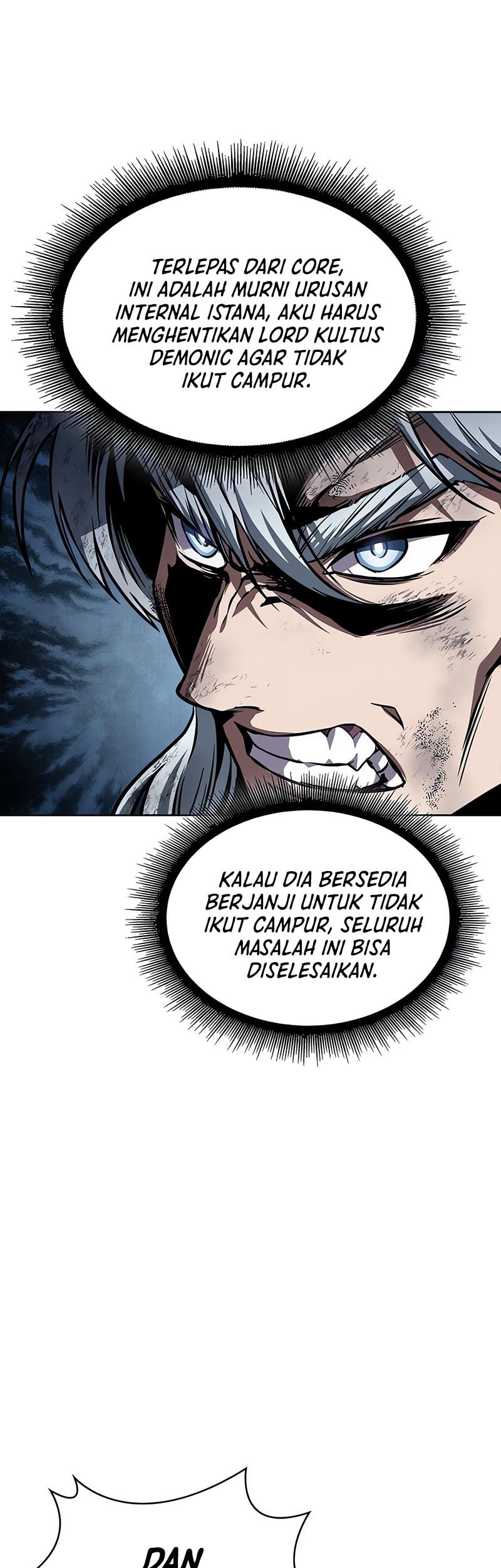 Nano Machine Chapter 274 Gambar 18