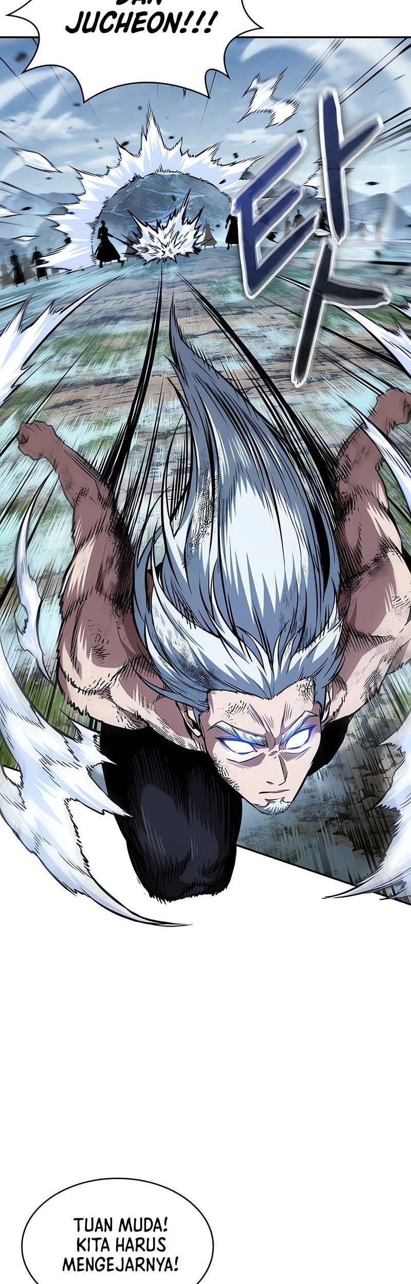 Nano Machine Chapter 274 Gambar 19