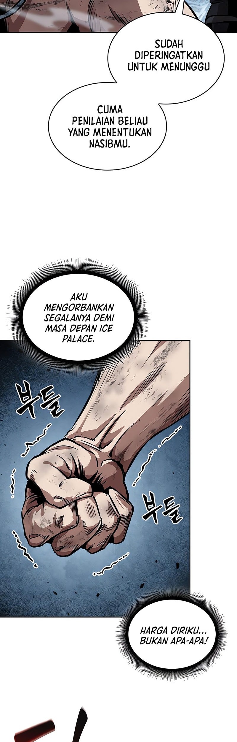 Nano Machine Chapter 274 Gambar 31
