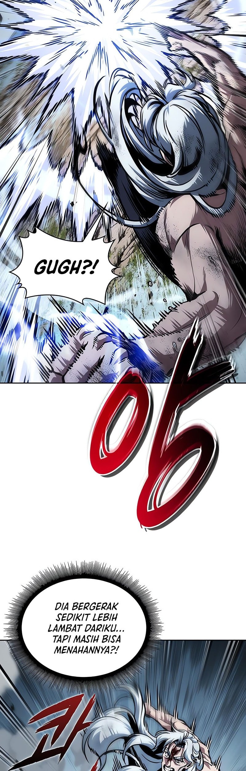 Nano Machine Chapter 274 Gambar 47