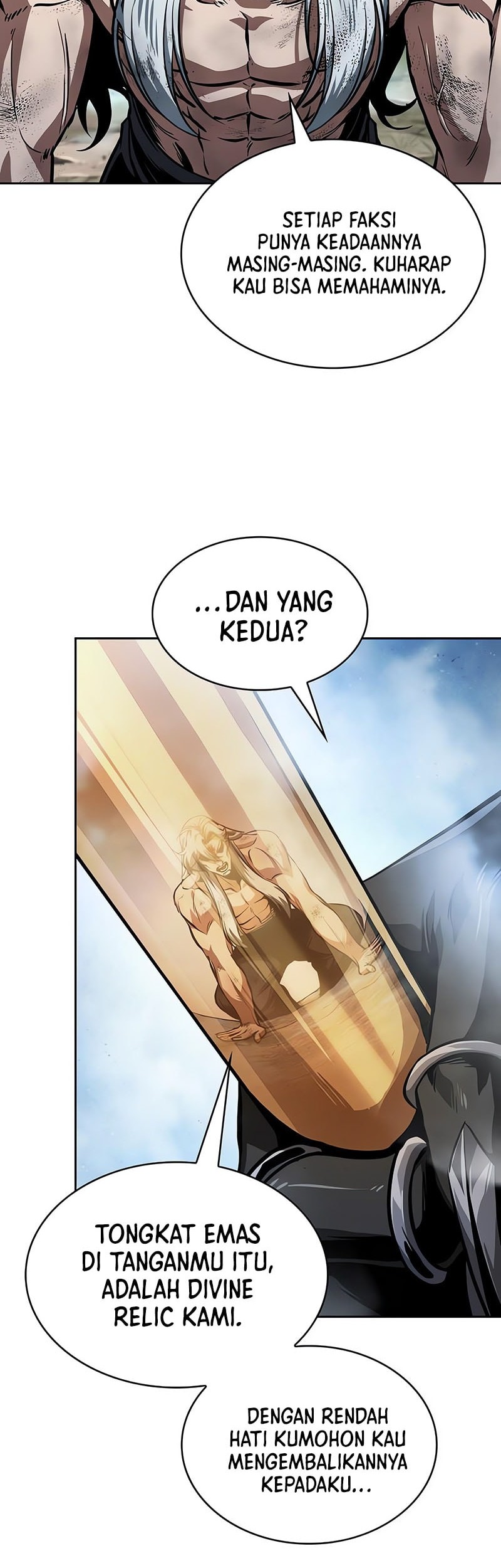 Nano Machine Chapter 274 Gambar 41