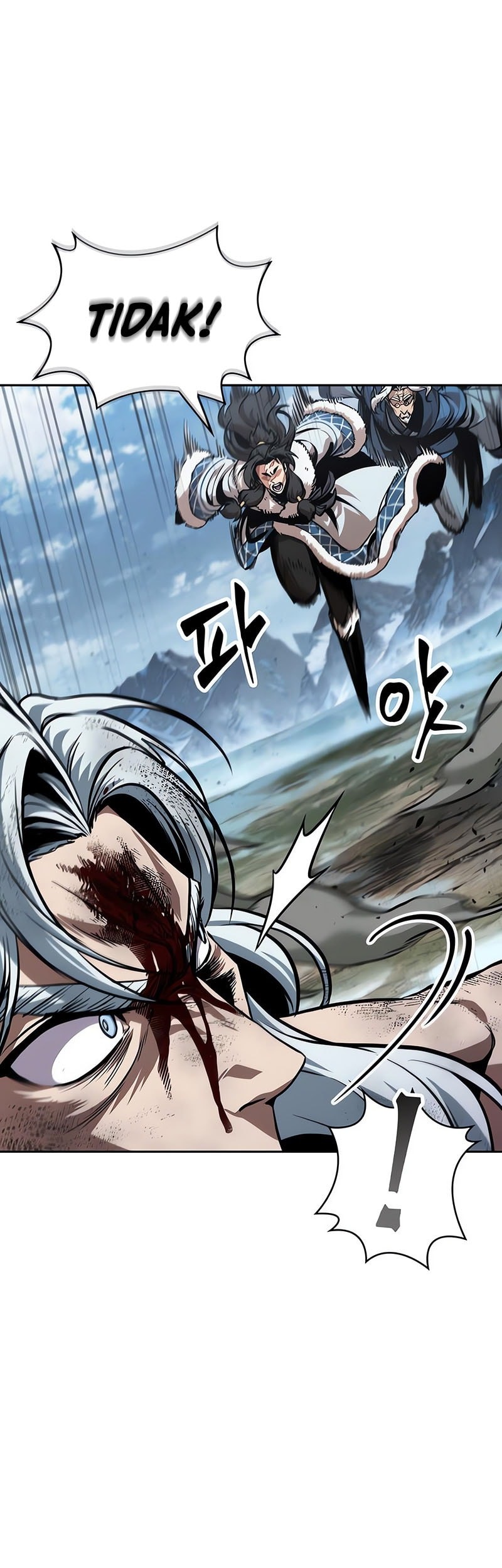 Nano Machine Chapter 274 Gambar 42