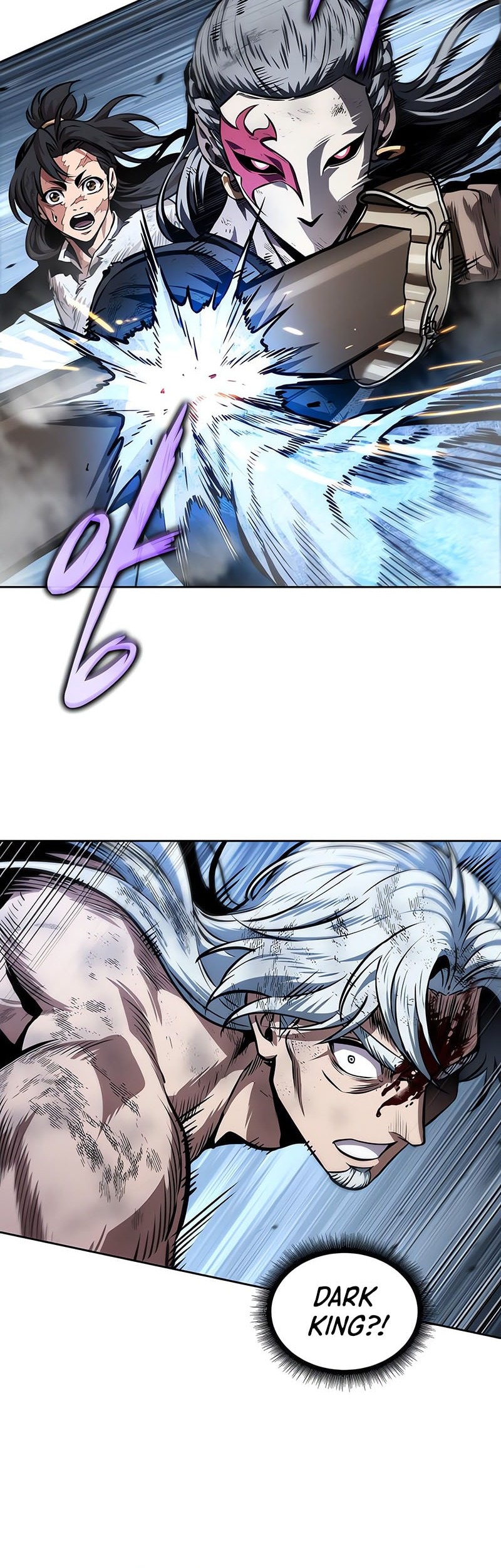 Nano Machine Chapter 274 Gambar 45