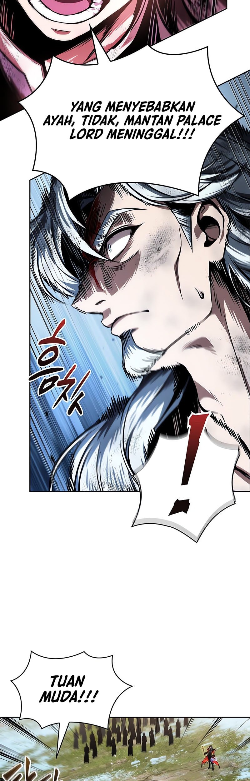 Nano Machine Chapter 274 Gambar 52