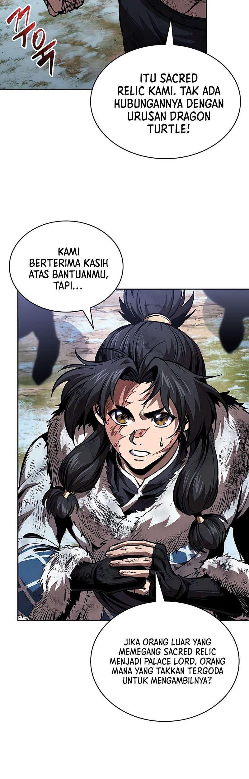 Nano Machine Chapter 275 Gambar 15