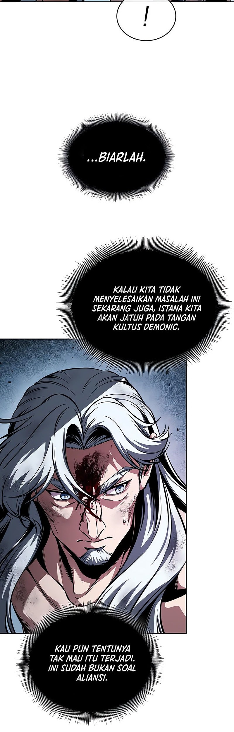 Nano Machine Chapter 275 Gambar 27