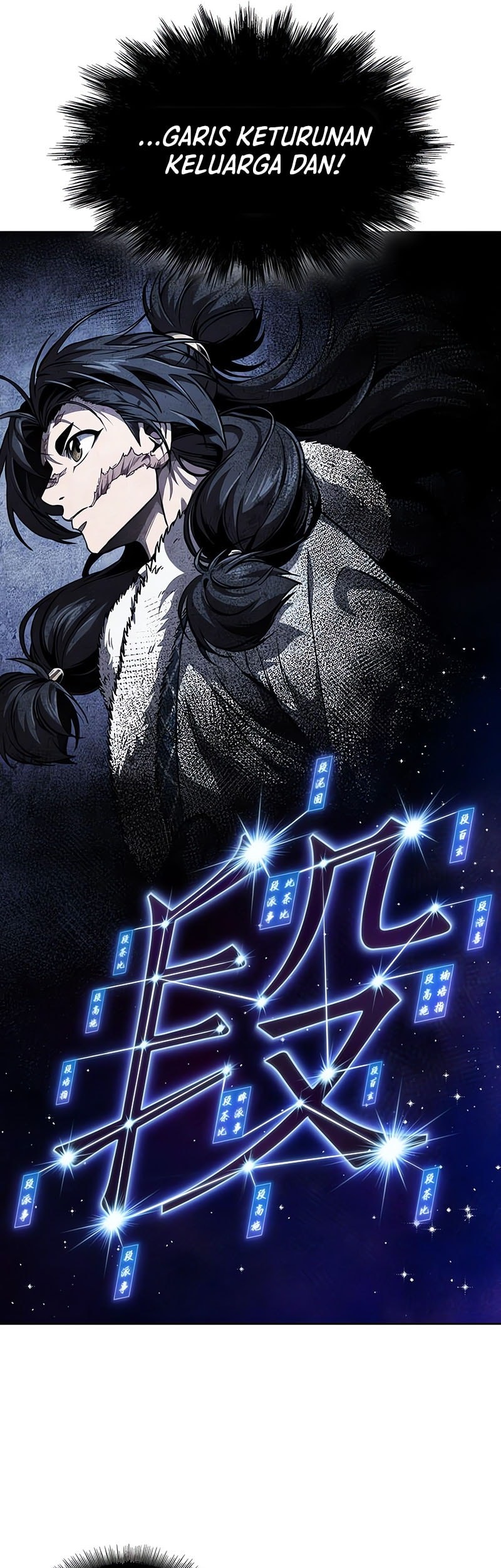 Nano Machine Chapter 275 Gambar 30