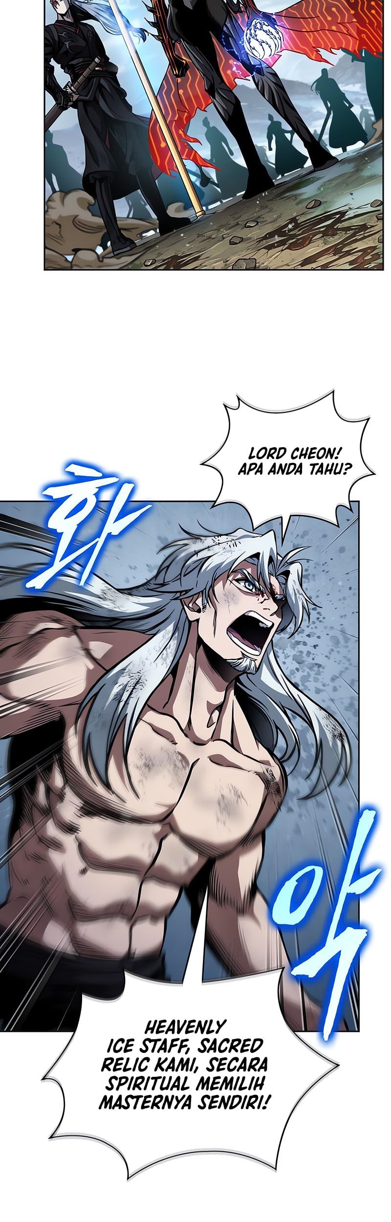 Nano Machine Chapter 275 Gambar 32