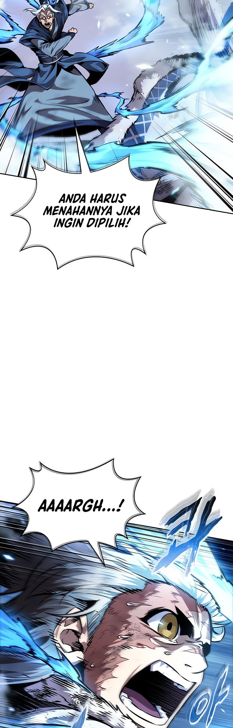 Nano Machine Chapter 275 Gambar 43