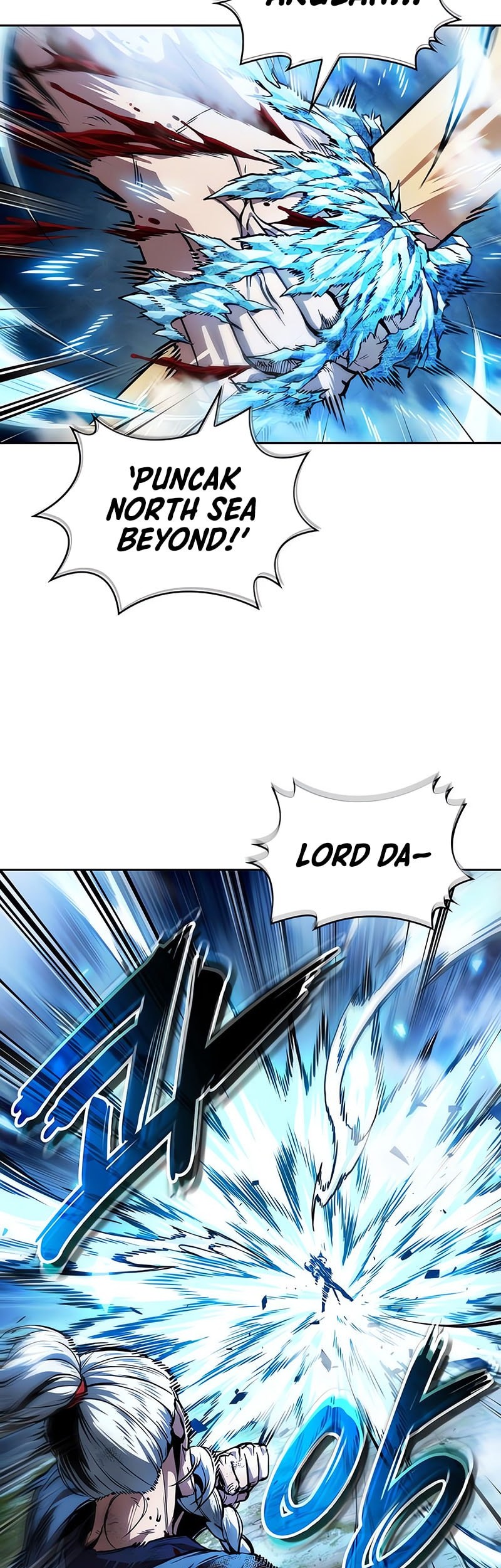 Nano Machine Chapter 275 Gambar 56