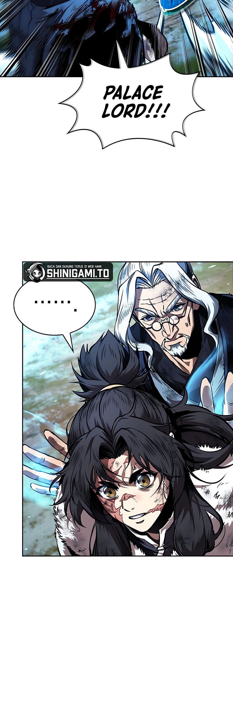 Nano Machine Chapter 275 Gambar 57