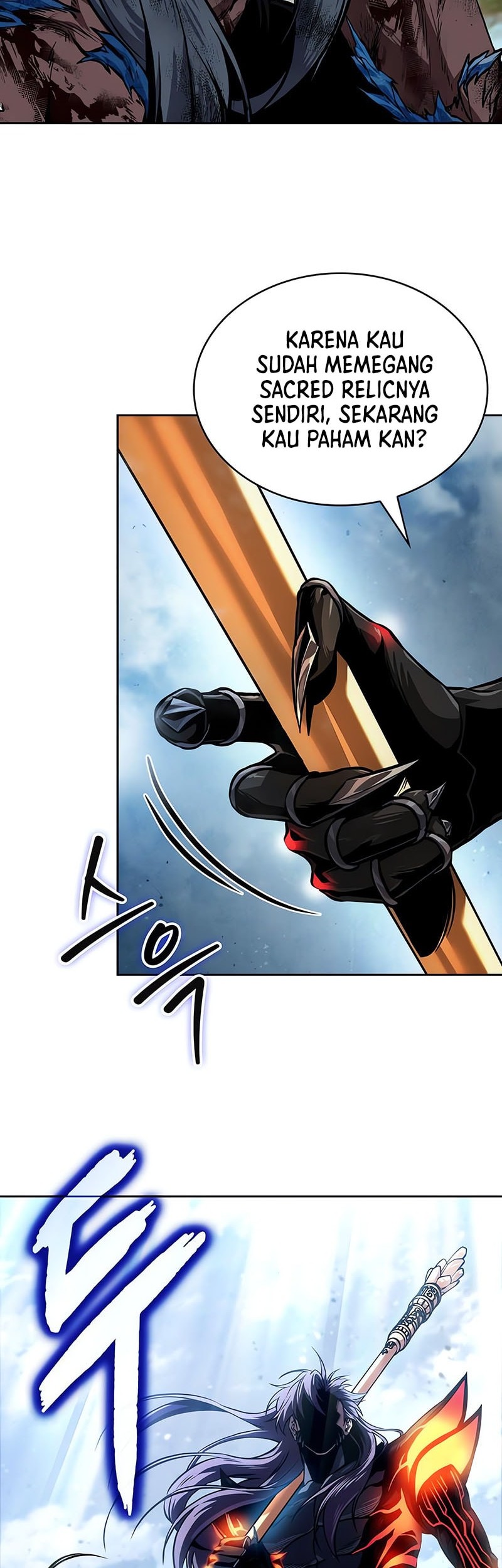 Nano Machine Chapter 275 Gambar 59