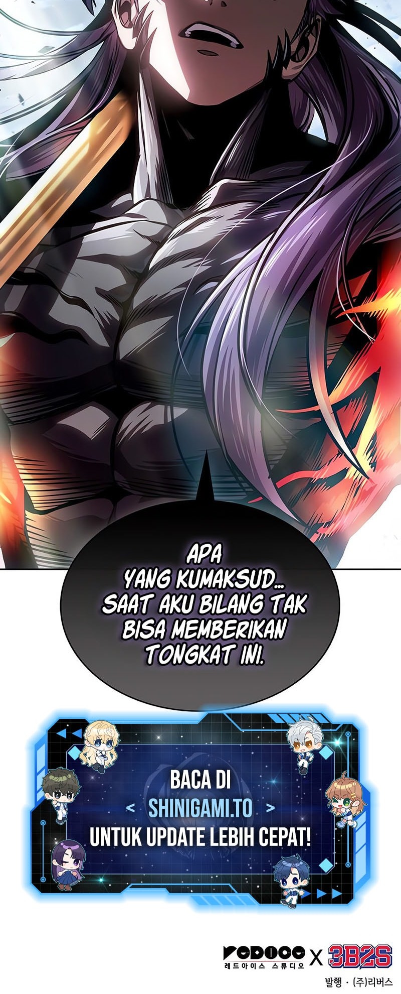 Nano Machine Chapter 275 Gambar 61