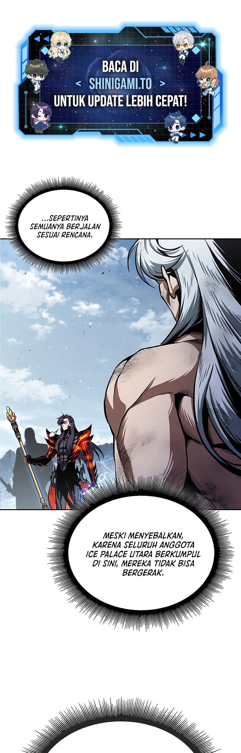 Nano Machine Chapter 275 Gambar 3