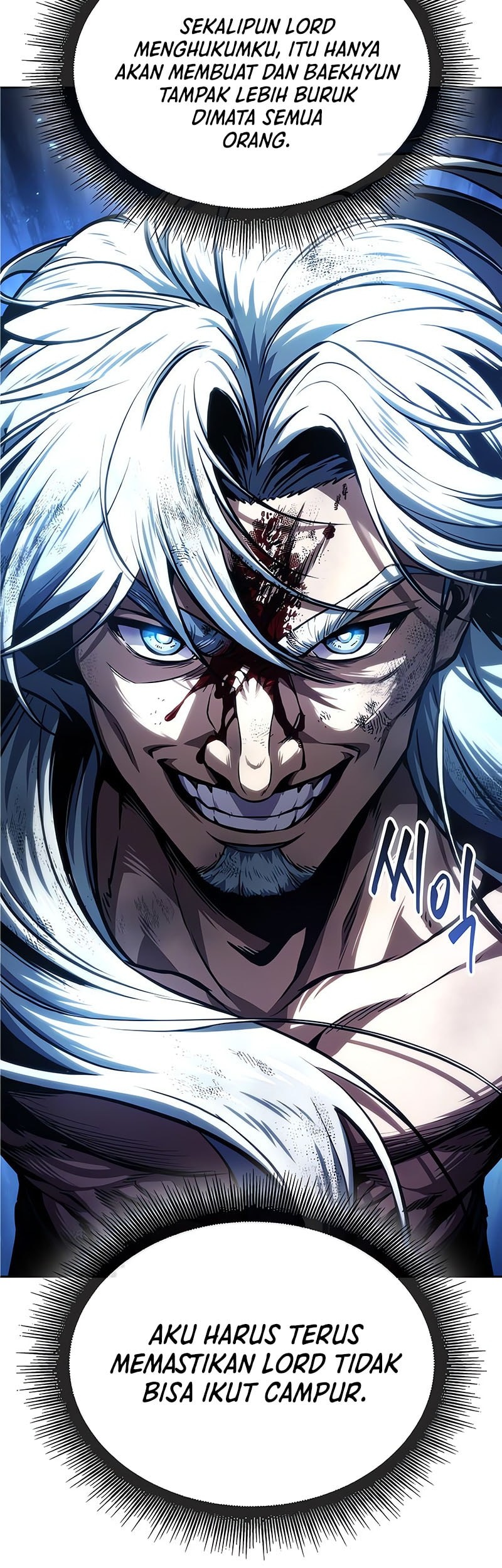 Nano Machine Chapter 275 Gambar 4