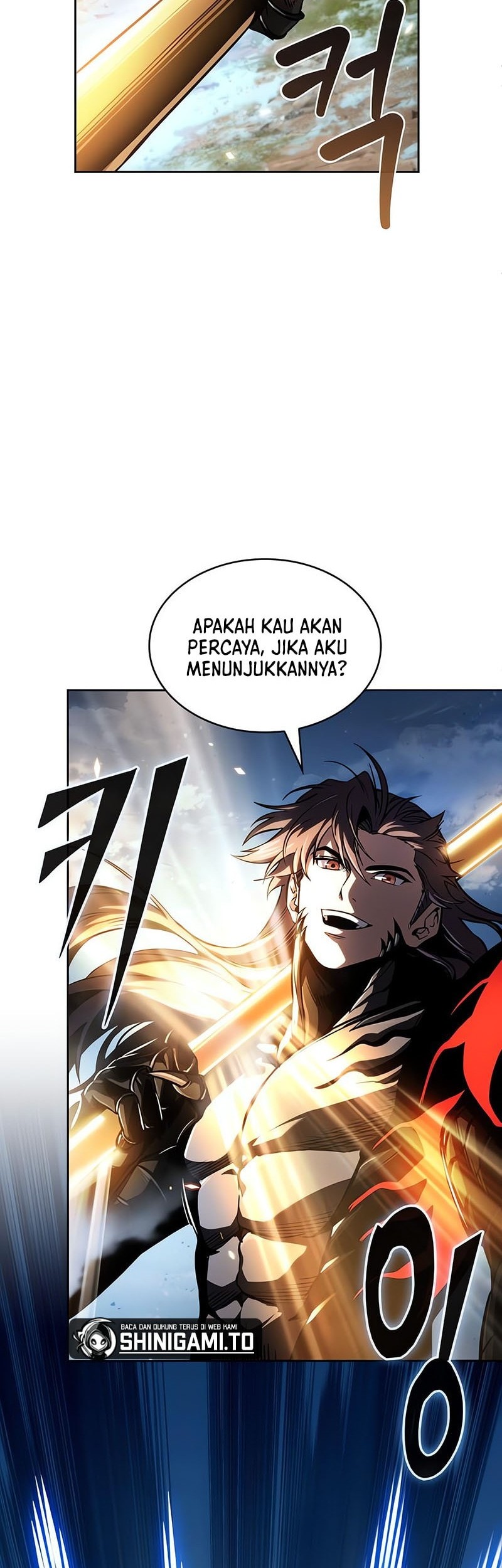 Nano Machine Chapter 276 Gambar 11