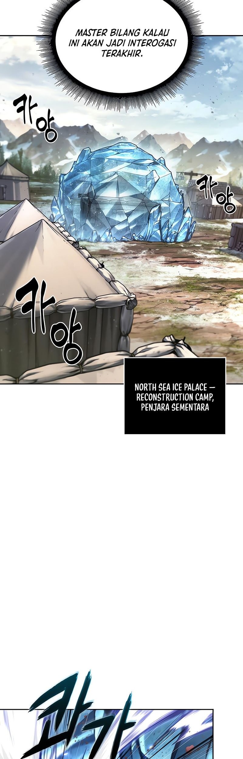 Nano Machine Chapter 276 Gambar 32