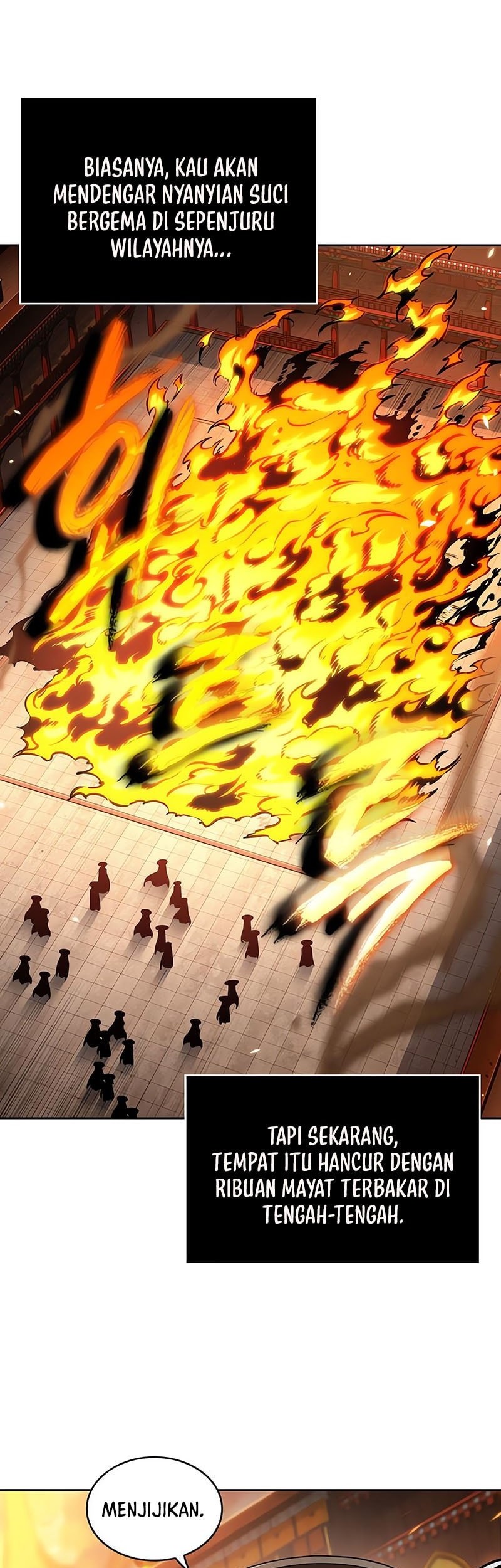 Nano Machine Chapter 276 Gambar 48