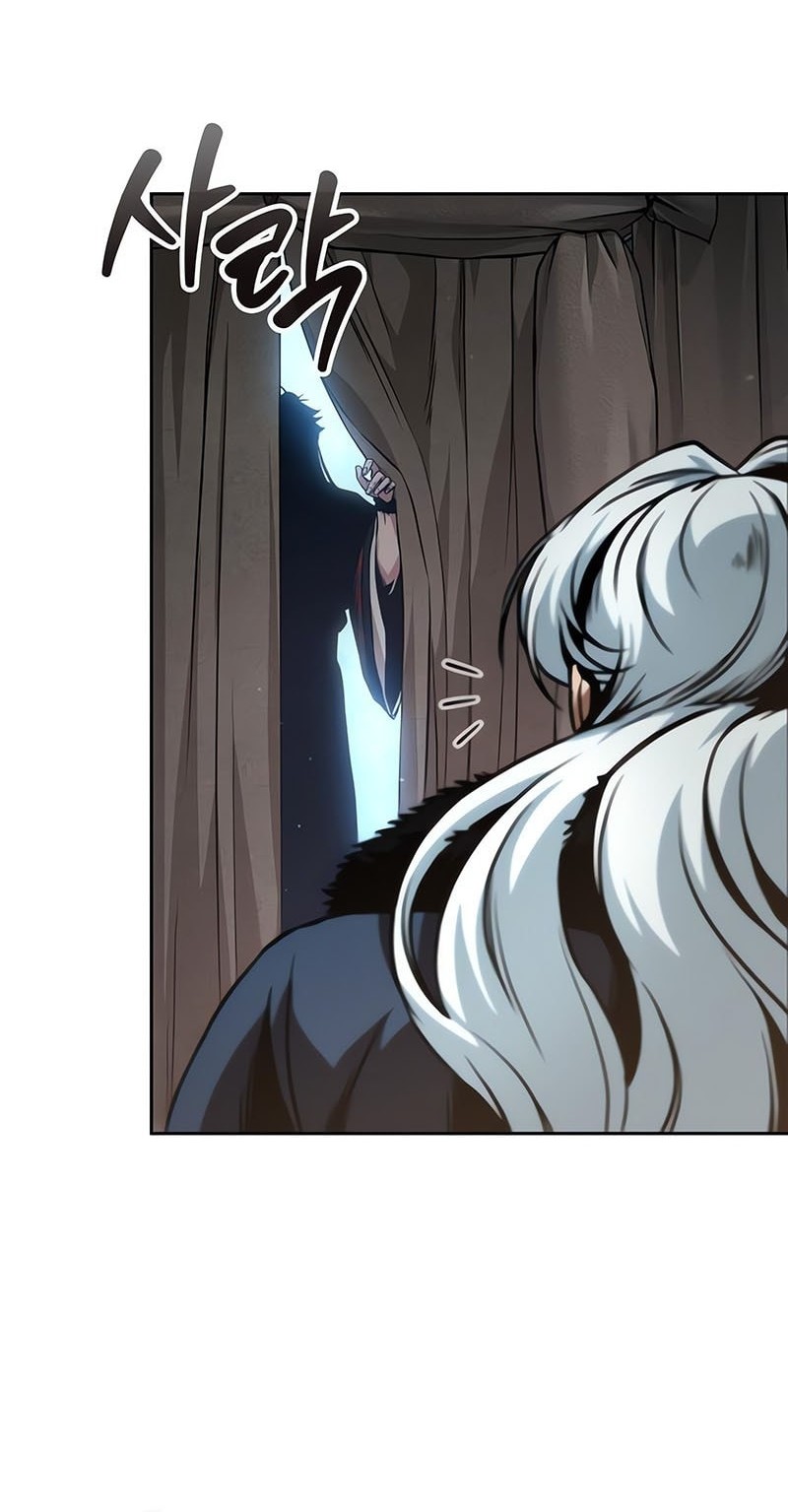 Nano Machine Chapter 276 Gambar 37