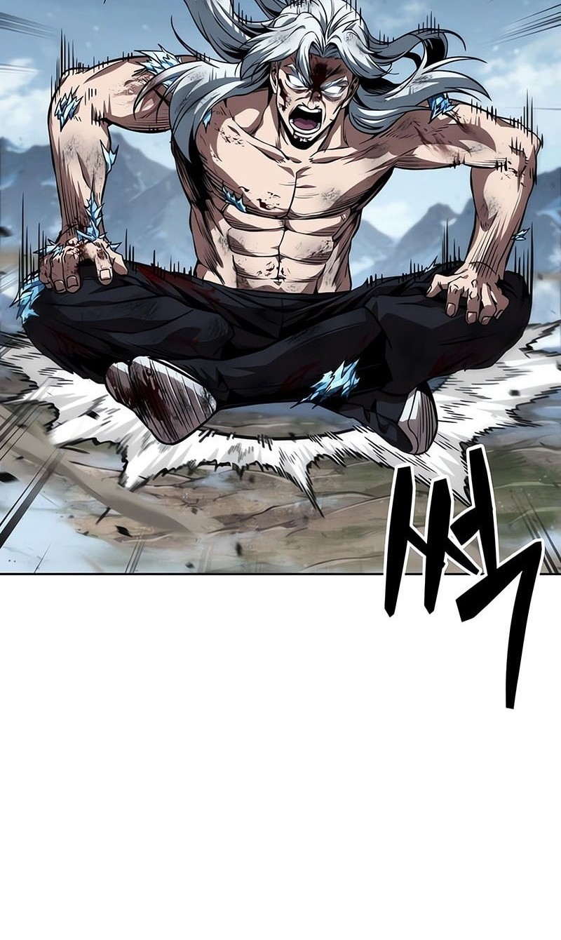 Nano Machine Chapter 276 Gambar 9