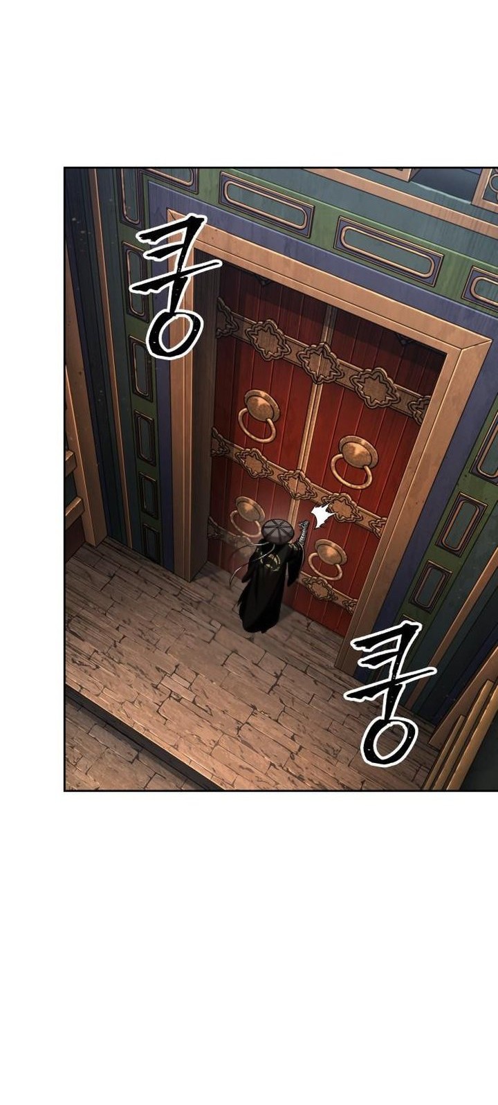 Manhwa Nano Machine Chapter 277 gambar nomor 2