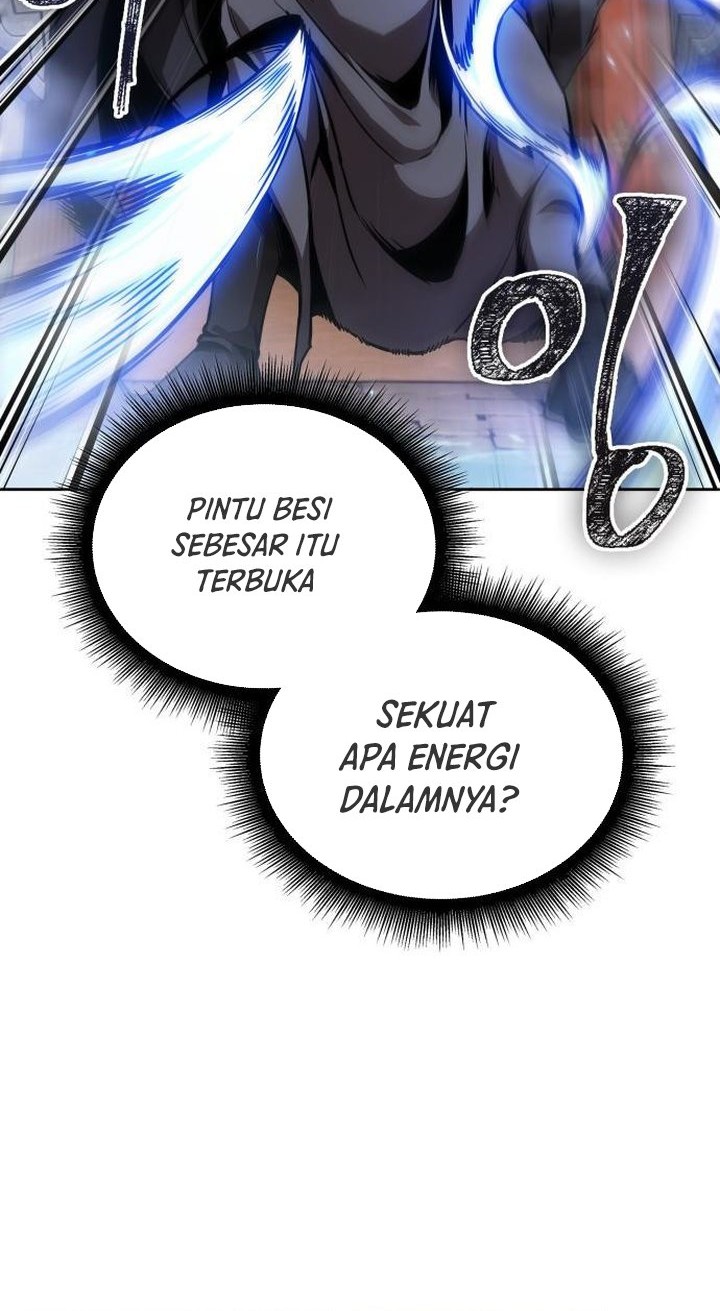 Nano Machine Chapter 277 Gambar 4