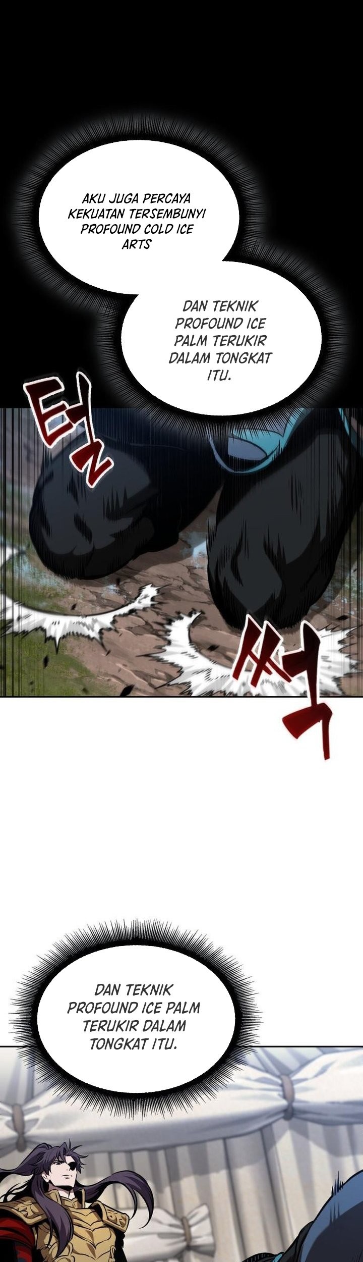 Nano Machine Chapter 277 Gambar 60