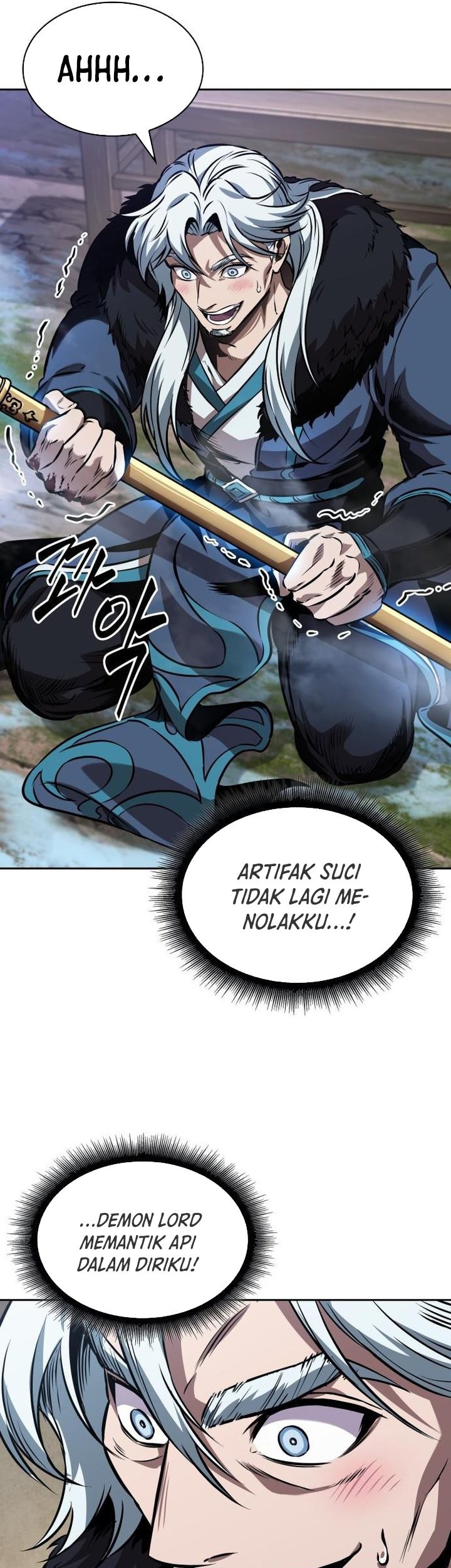 Nano Machine Chapter 277 Gambar 68