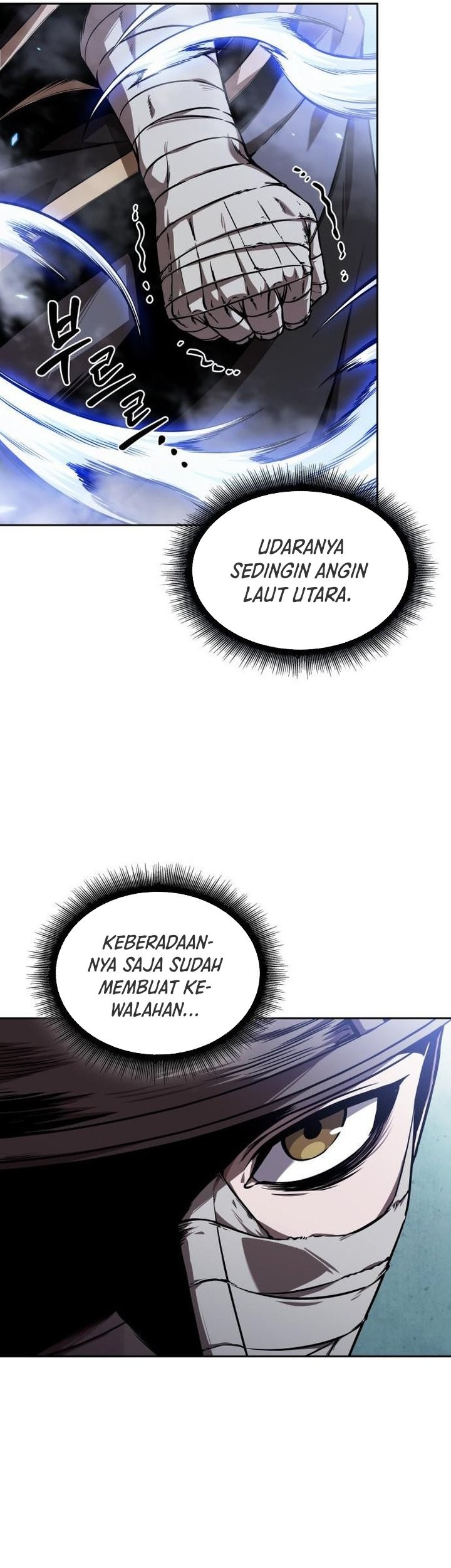 Nano Machine Chapter 277 Gambar 5