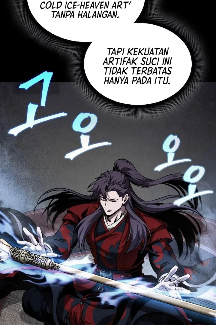 Nano Machine Chapter 278 Gambar 8