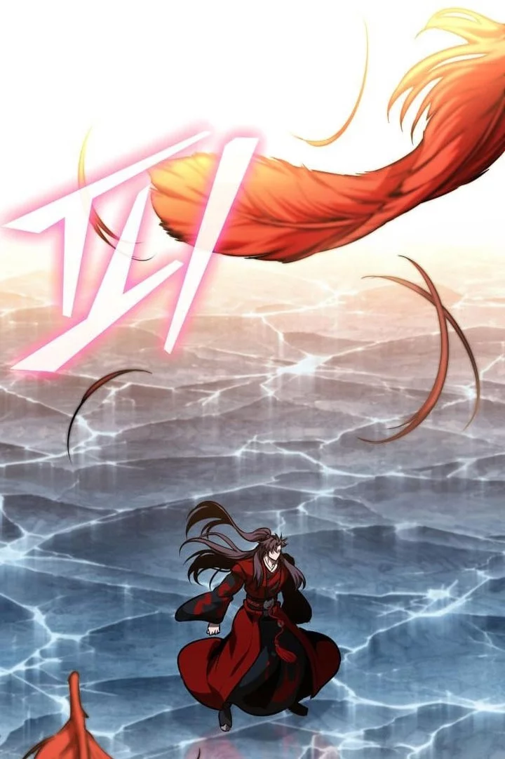 Nano Machine Chapter 278 Gambar 12