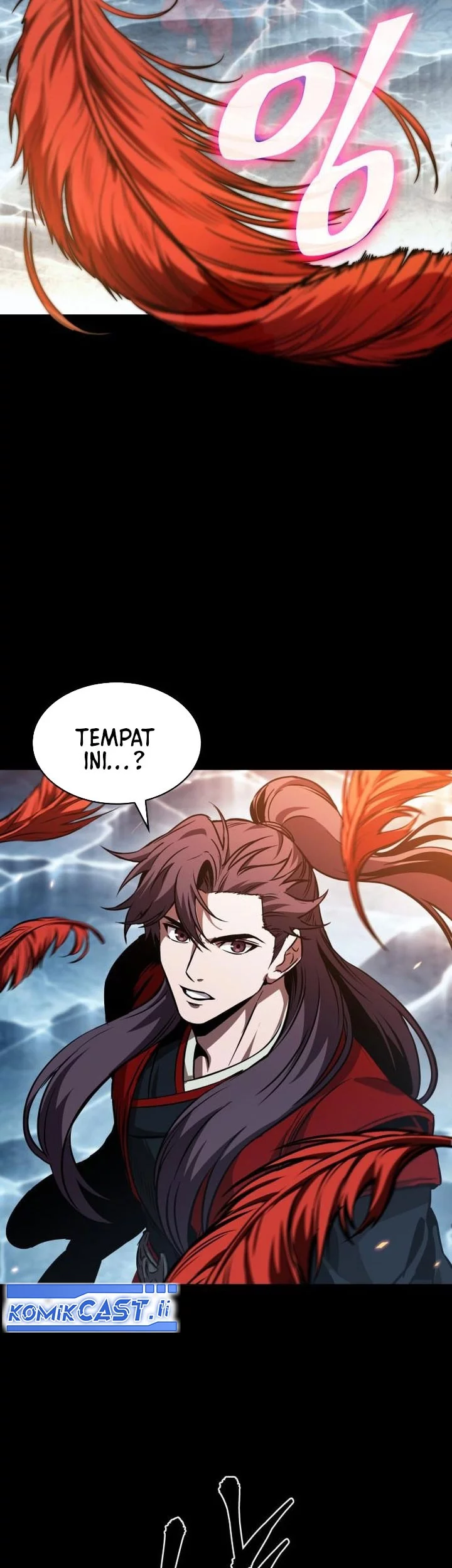 Nano Machine Chapter 278 Gambar 13