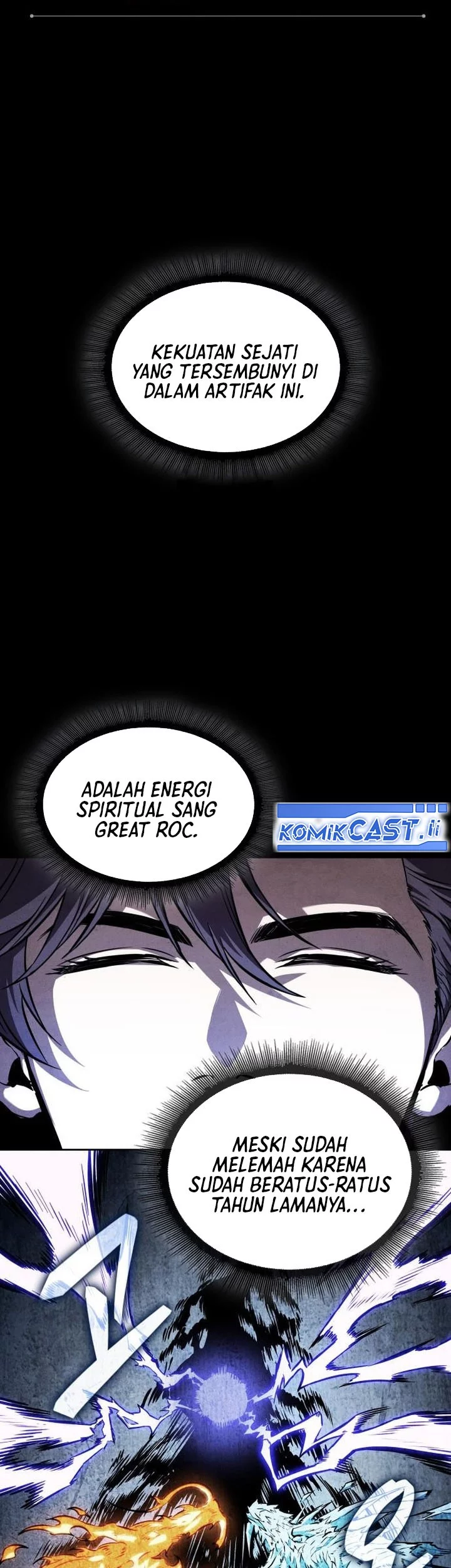 Nano Machine Chapter 278 Gambar 23