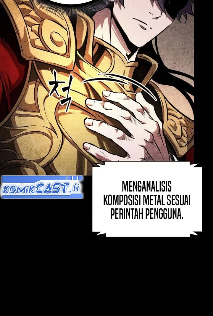 Nano Machine Chapter 278 Gambar 28