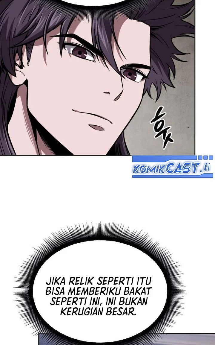 Nano Machine Chapter 278 Gambar 32