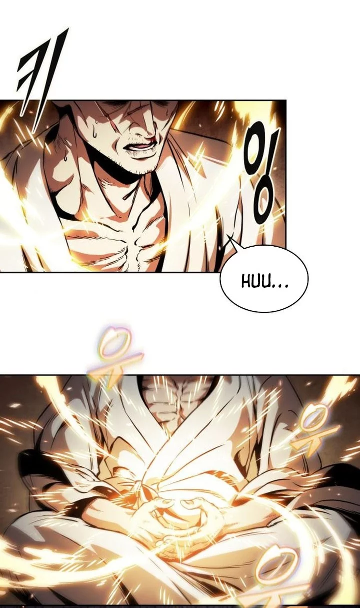 Nano Machine Chapter 278 Gambar 46