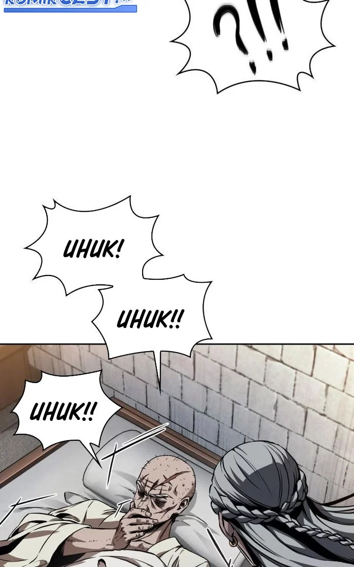 Nano Machine Chapter 278 Gambar 40