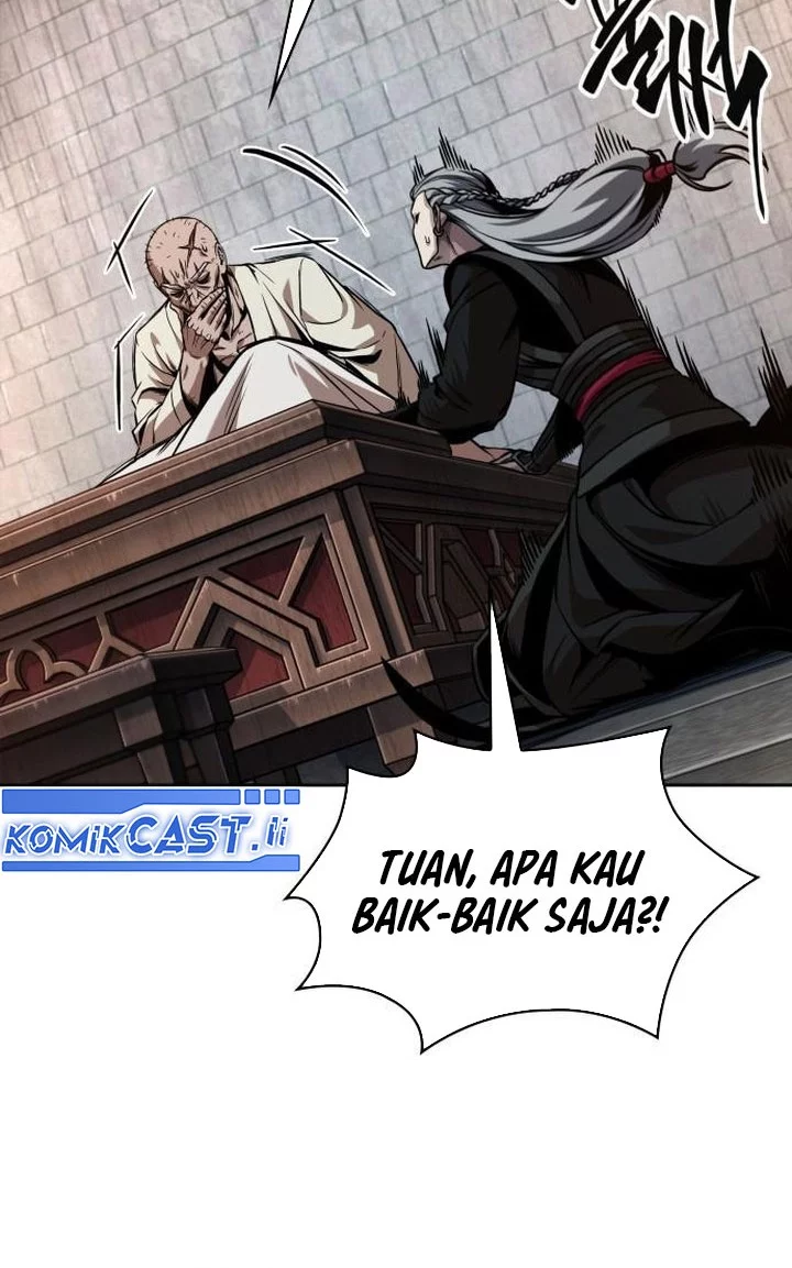 Nano Machine Chapter 278 Gambar 42