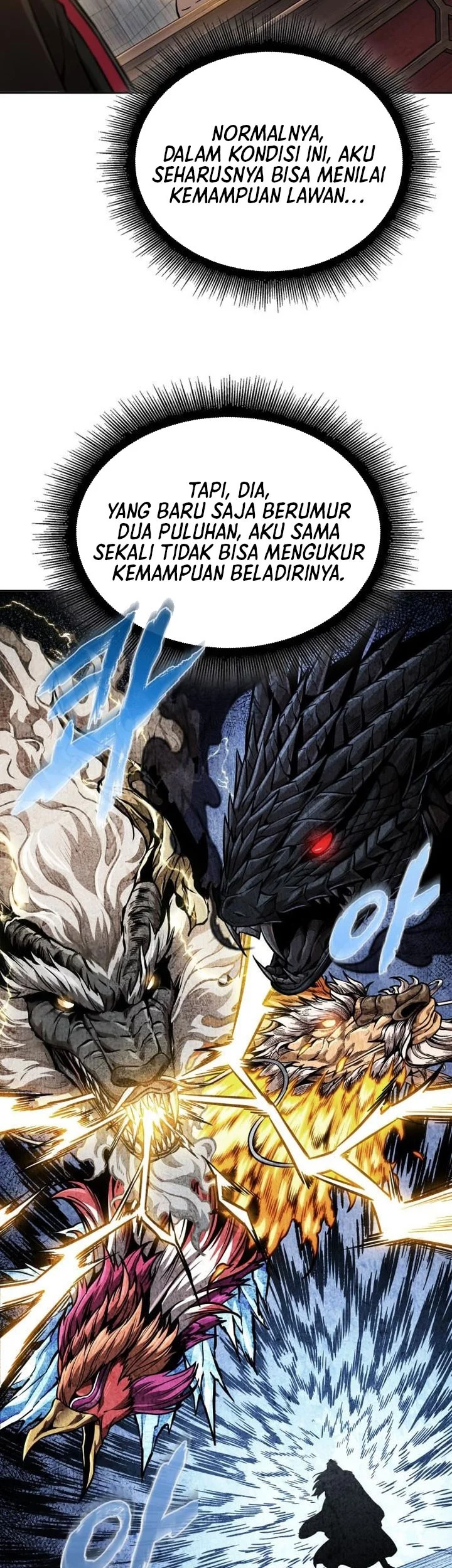 Nano Machine Chapter 278 Gambar 53