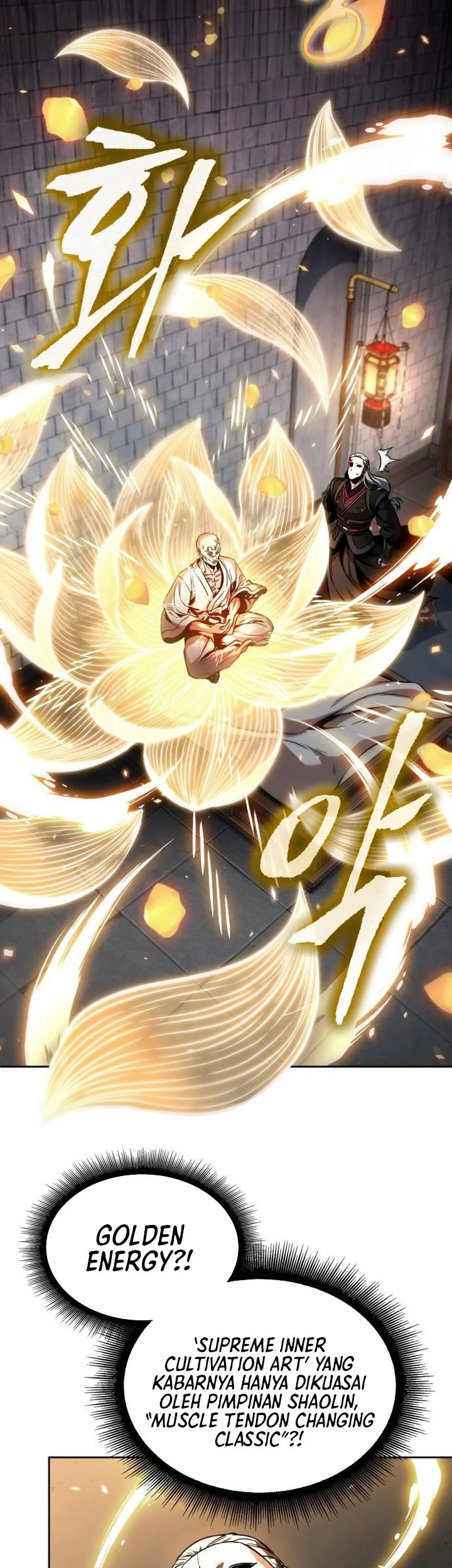 Nano Machine Chapter 278 Gambar 47