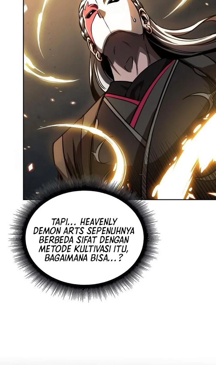 Nano Machine Chapter 278 Gambar 48