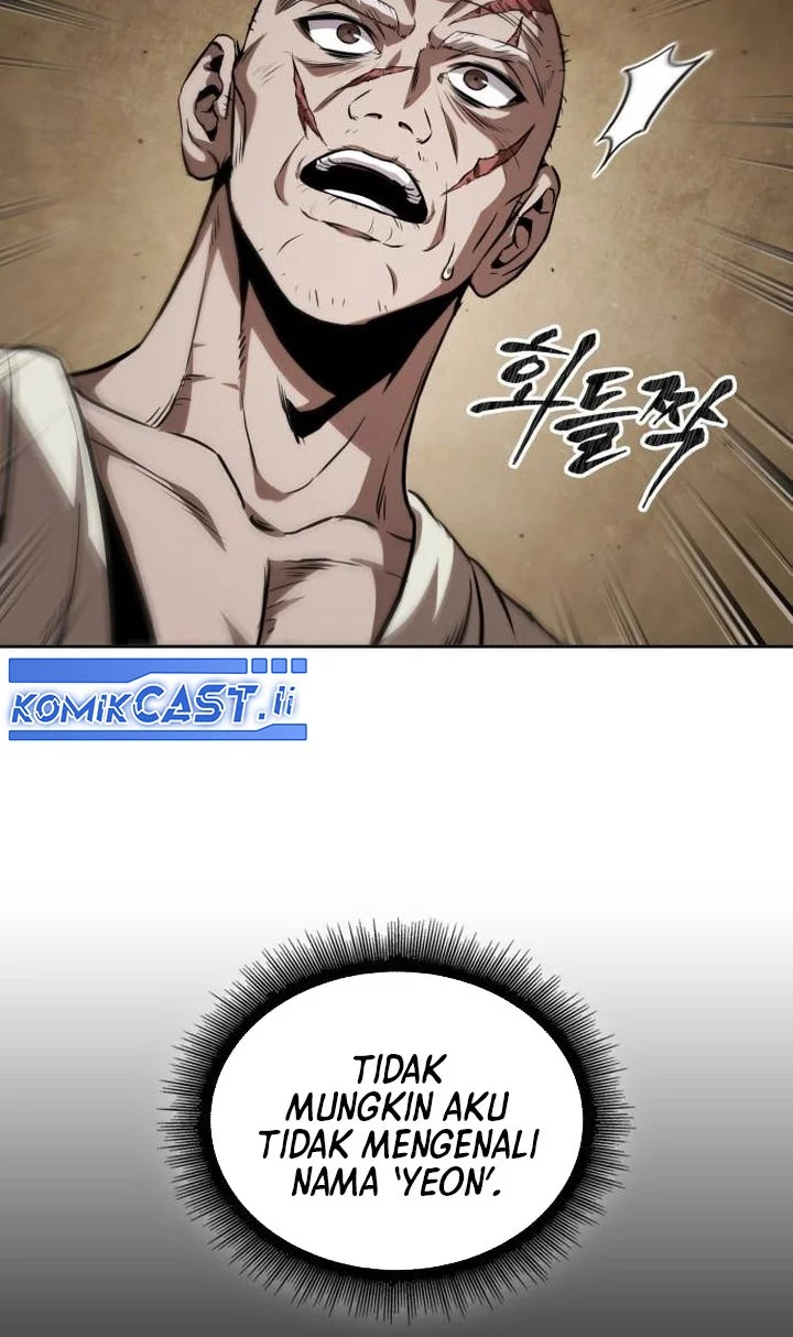 Nano Machine Chapter 278 Gambar 56