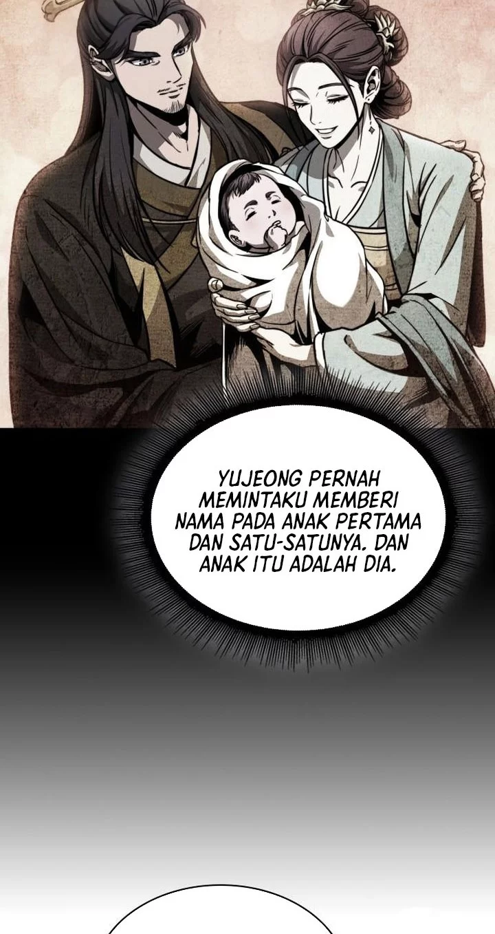 Nano Machine Chapter 278 Gambar 58